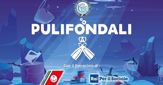 Pulifondali Con Rai Per Il Sociale E Guardia Costiera Rai